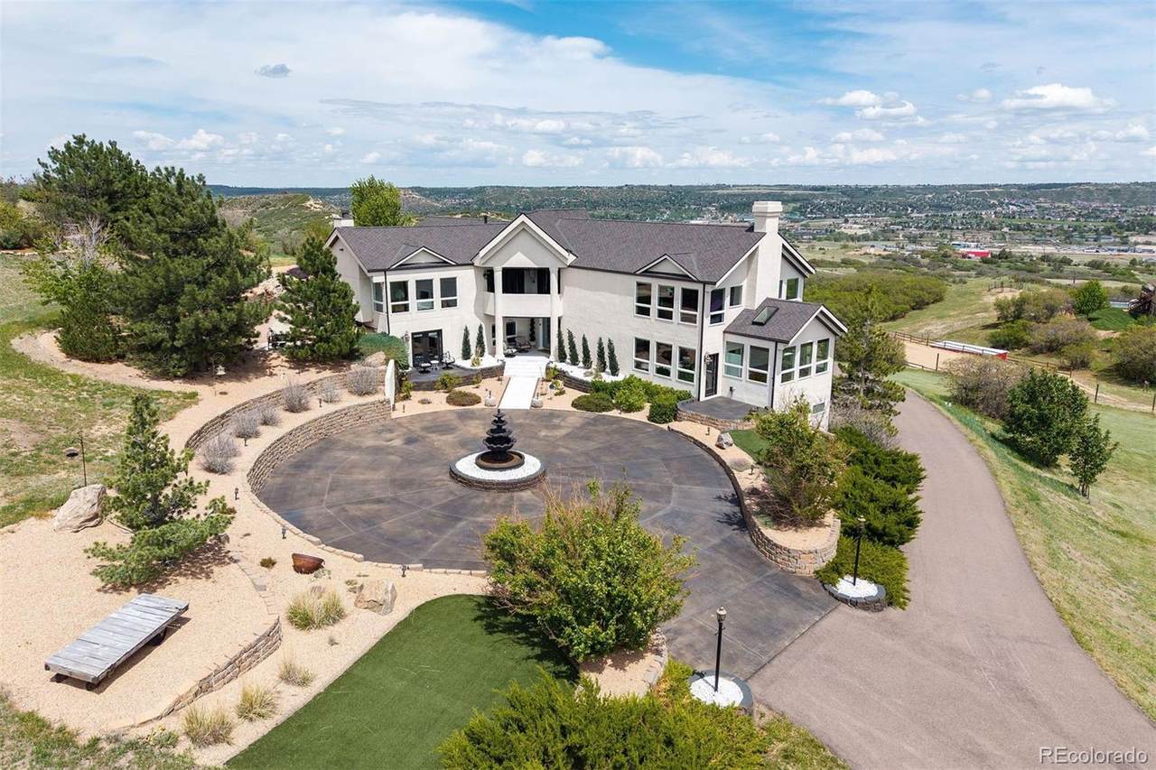 23 Yucca Hills Road - Photo 1