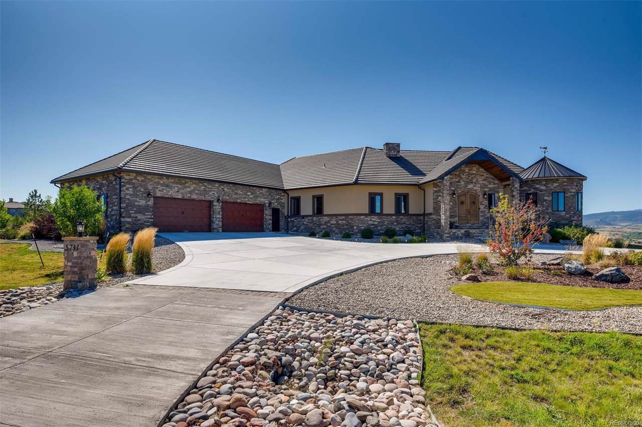 5731 Aspen Leaf Drive - Photo 1