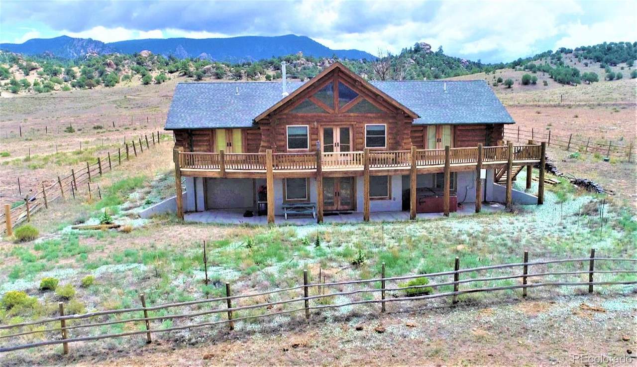 19905 Nachtrieb Ranches Road - Photo 1