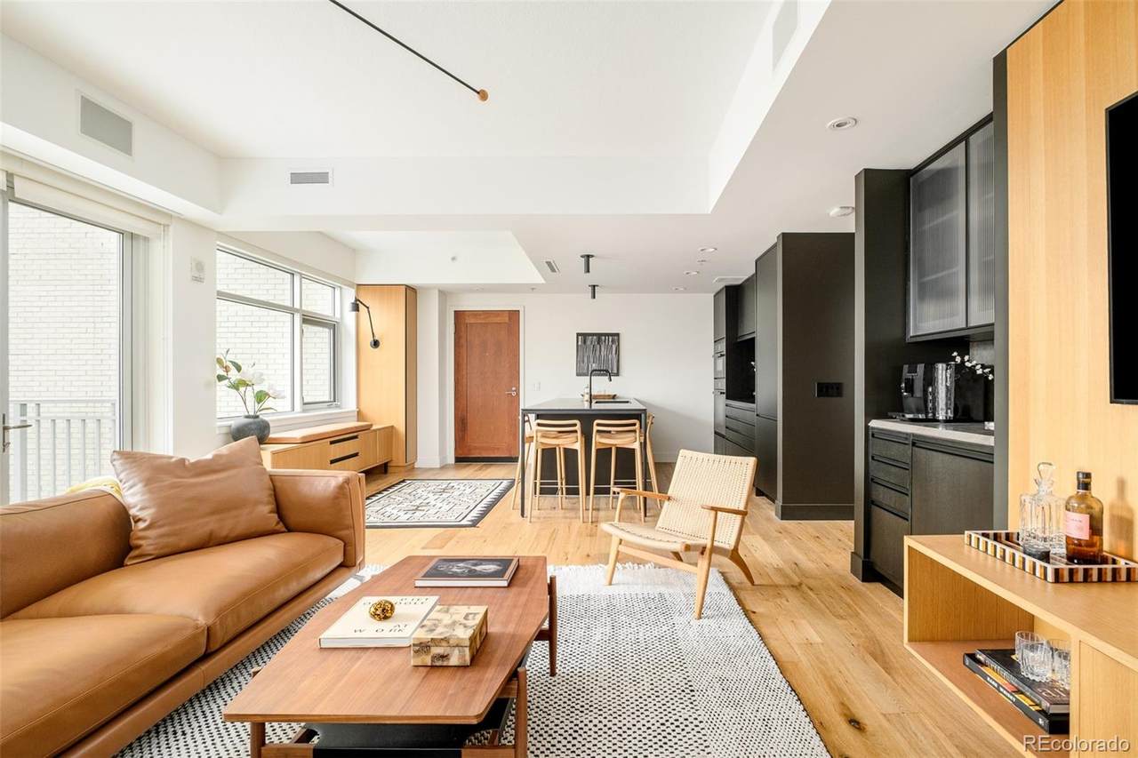 1411 Wynkoop Street - Photo 1