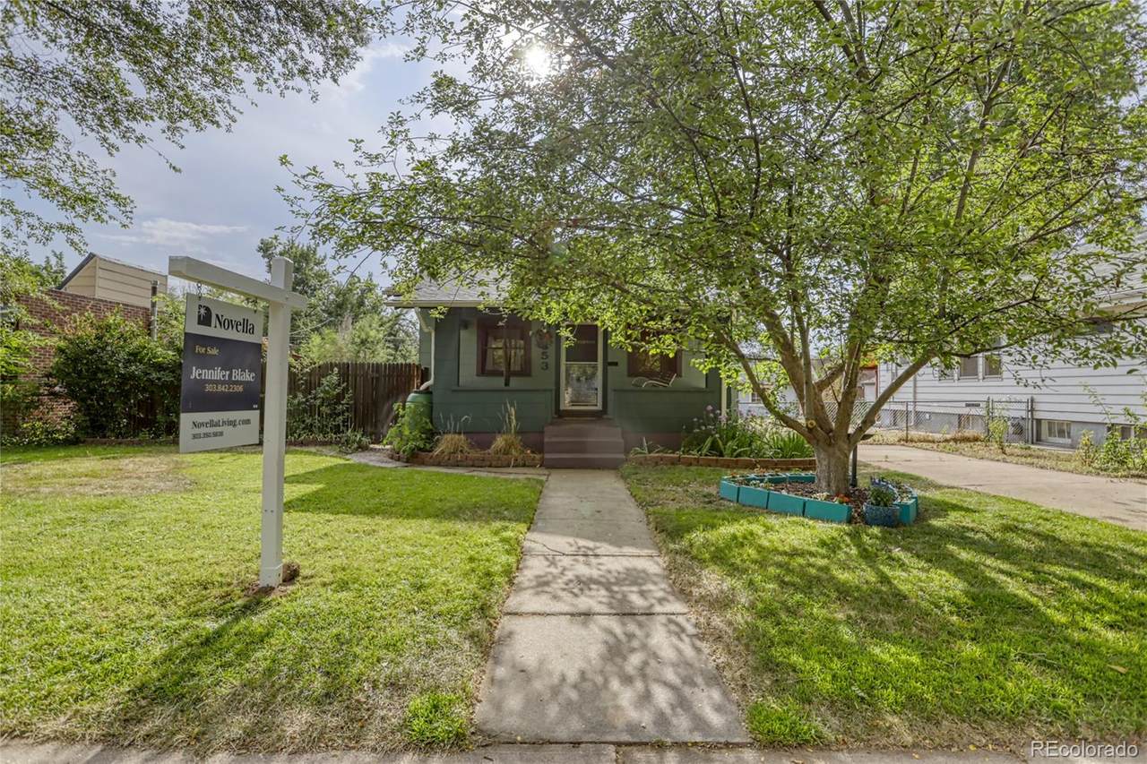 1853 Corona Street - Photo 1