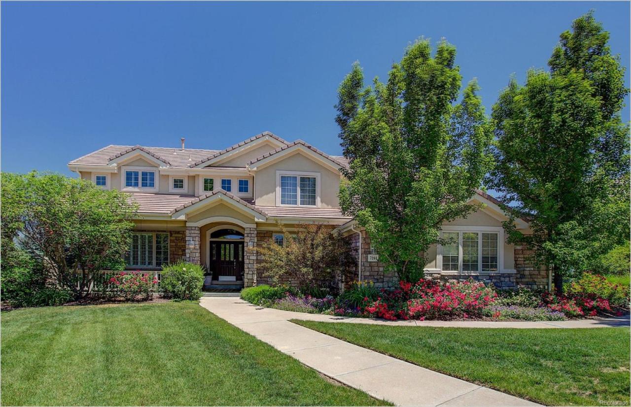7244 Perth Way - Photo 1