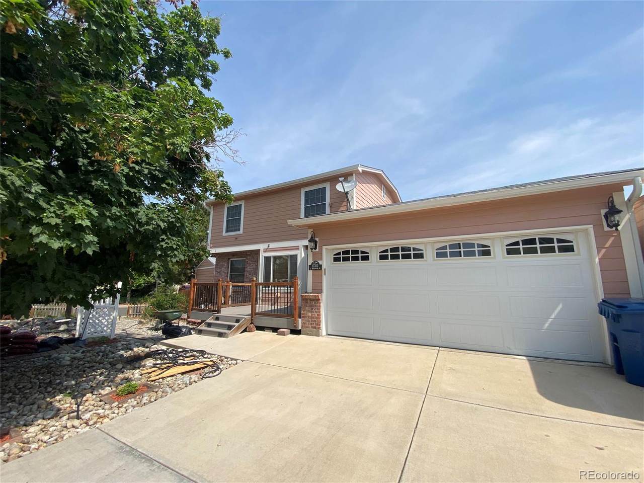 17703 Bellewood Drive - Photo 1