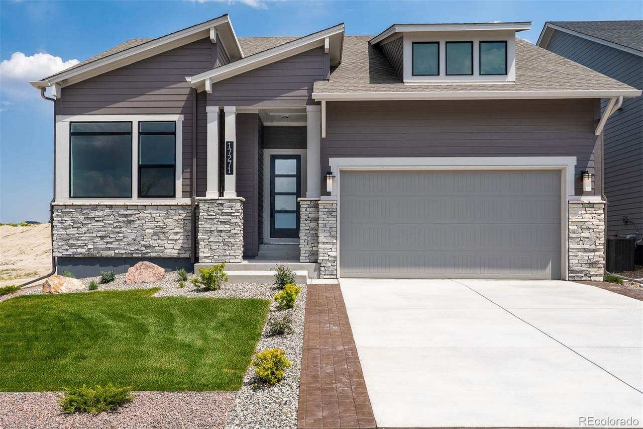 17271 Crimson Clover Drive - Photo 1