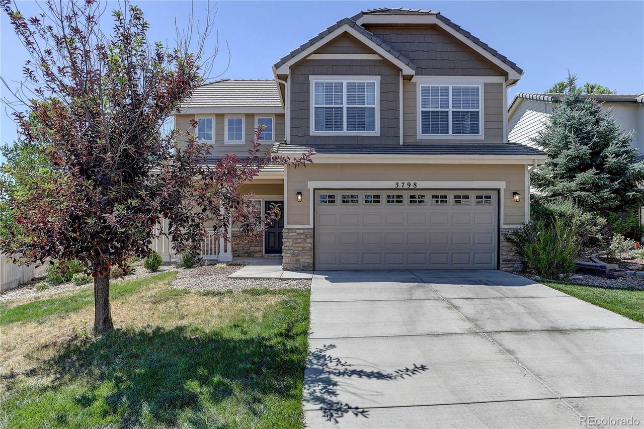 3798 Majestic Trail - Photo 1