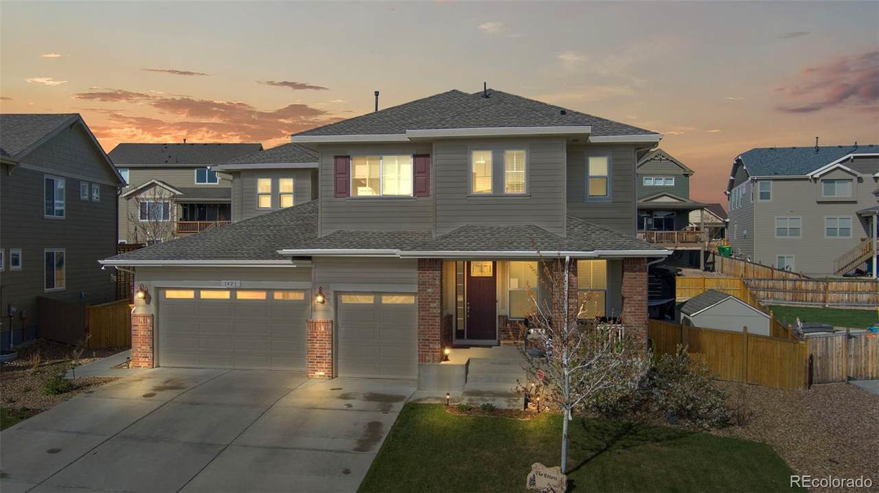 1421 Mcmurdo Trail - Photo 1