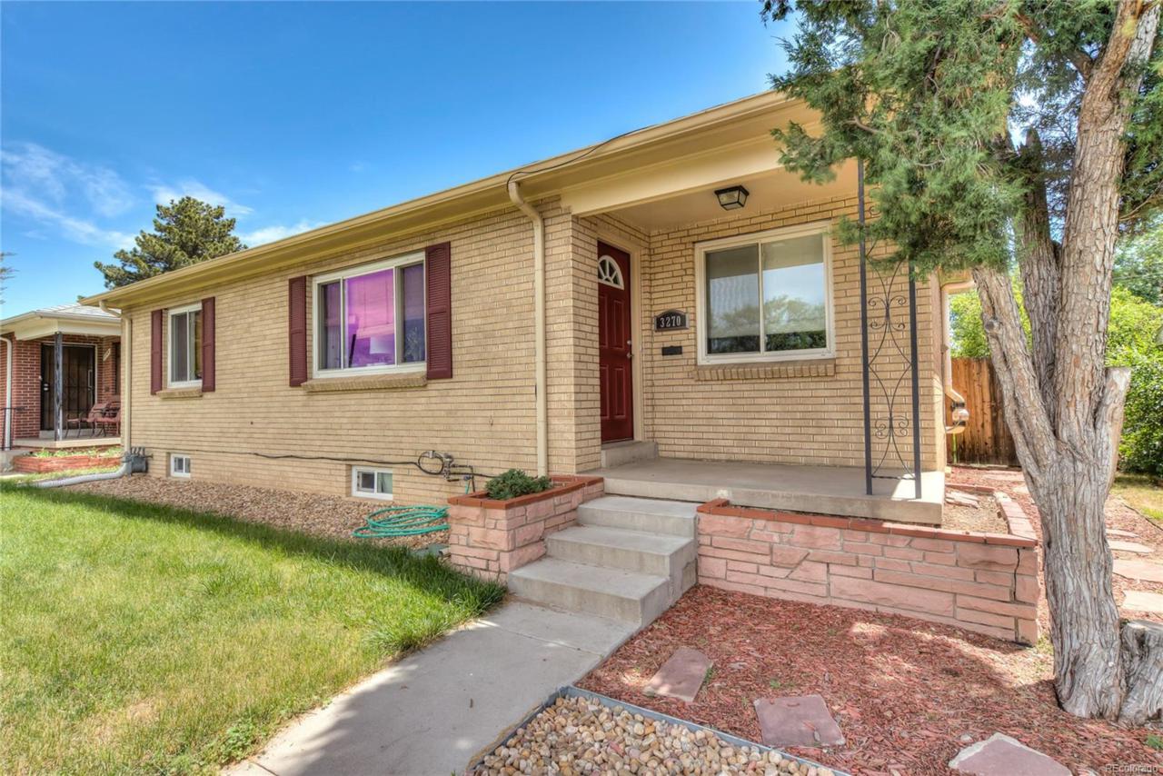 3270 Jasmine Street - Photo 1