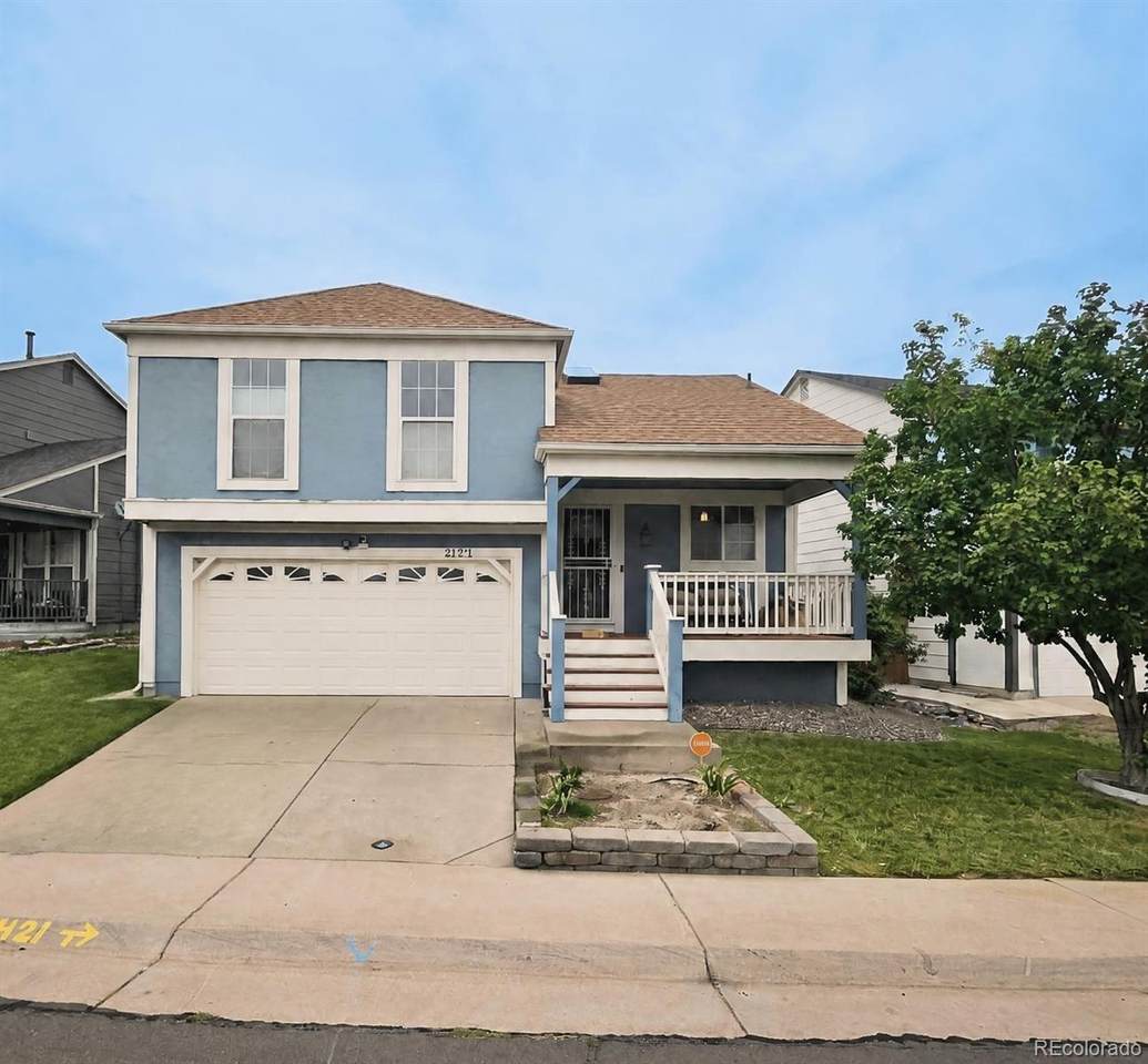 21121 46th Avenue - Photo 1
