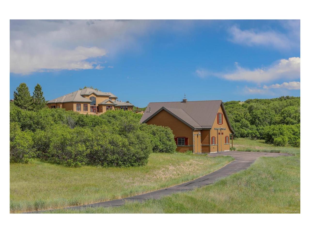 2802 Big Bear Drive - Photo 1