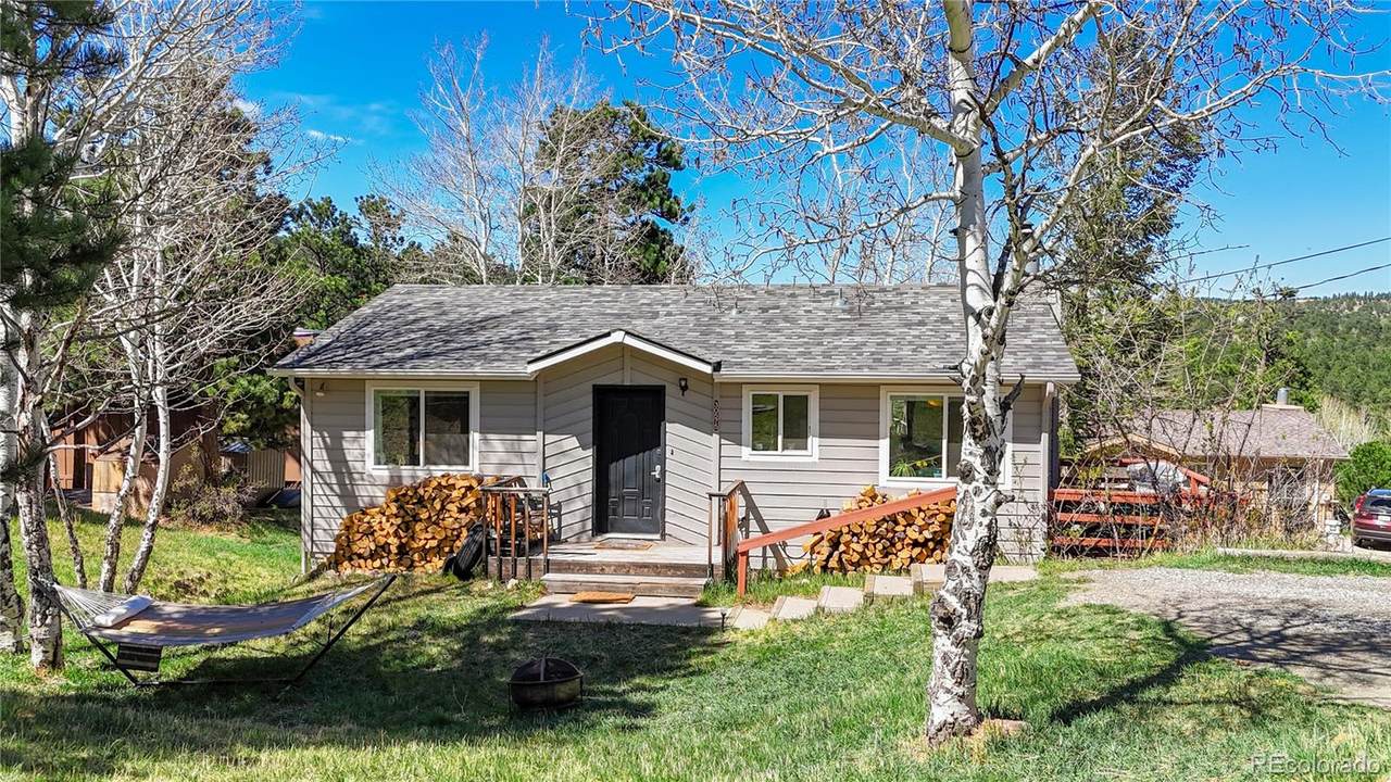 30575 Hilltop Drive - Photo 1