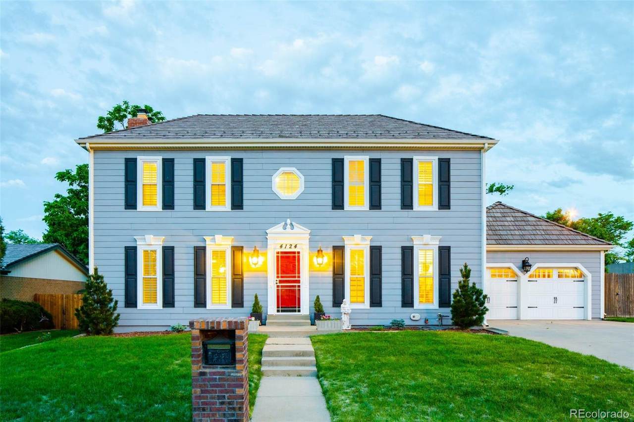4124 Niagara Way - Photo 1