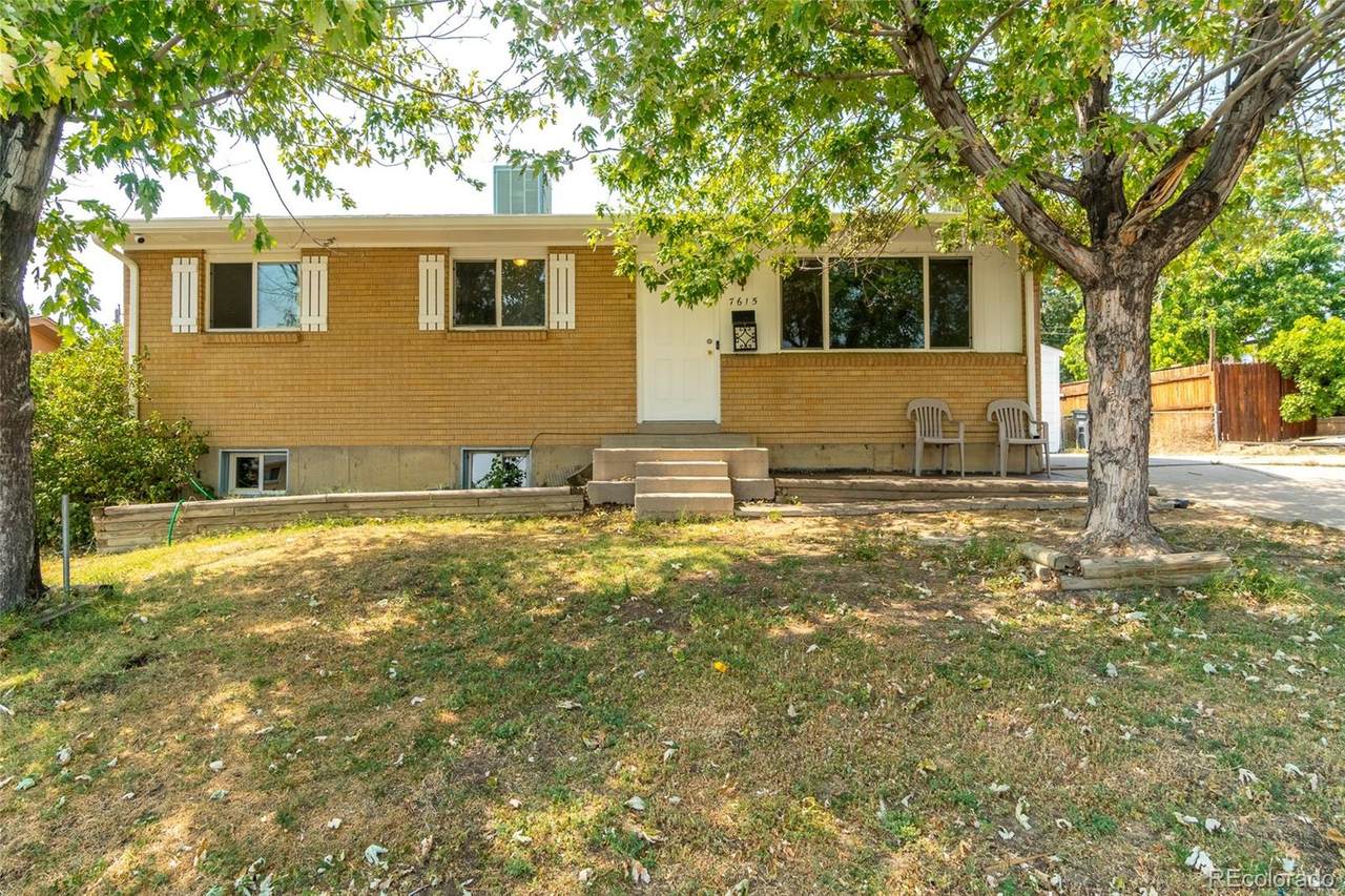 7615 Sherman Street - Photo 1