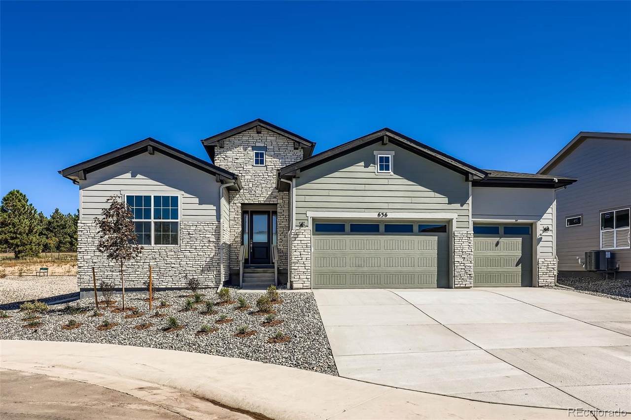 636 Agoseris Way - Photo 1