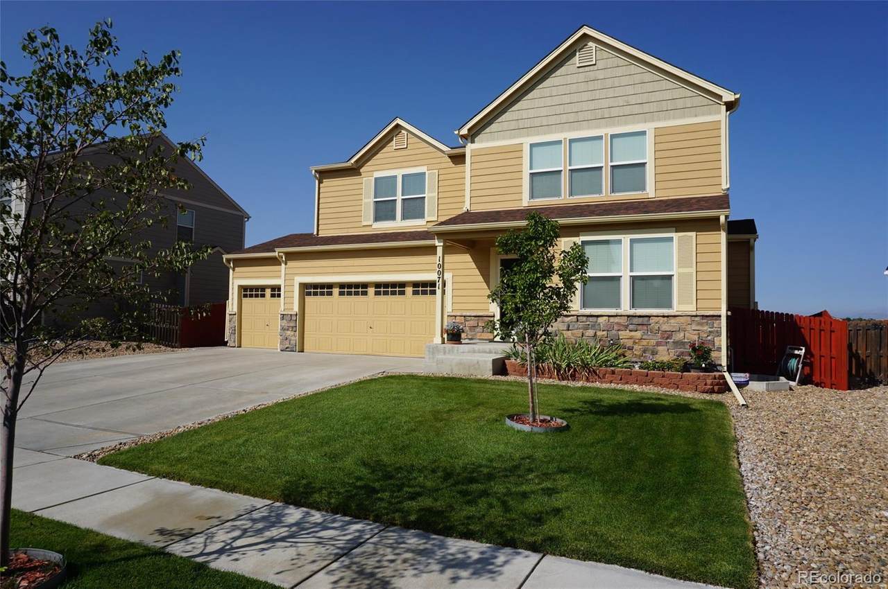 10071 Altura Street - Photo 1