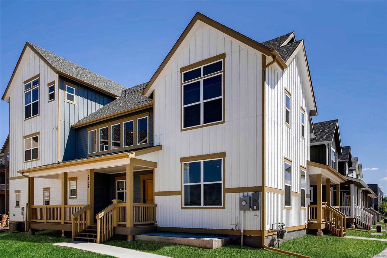 2859 Fox Street - Photo 1