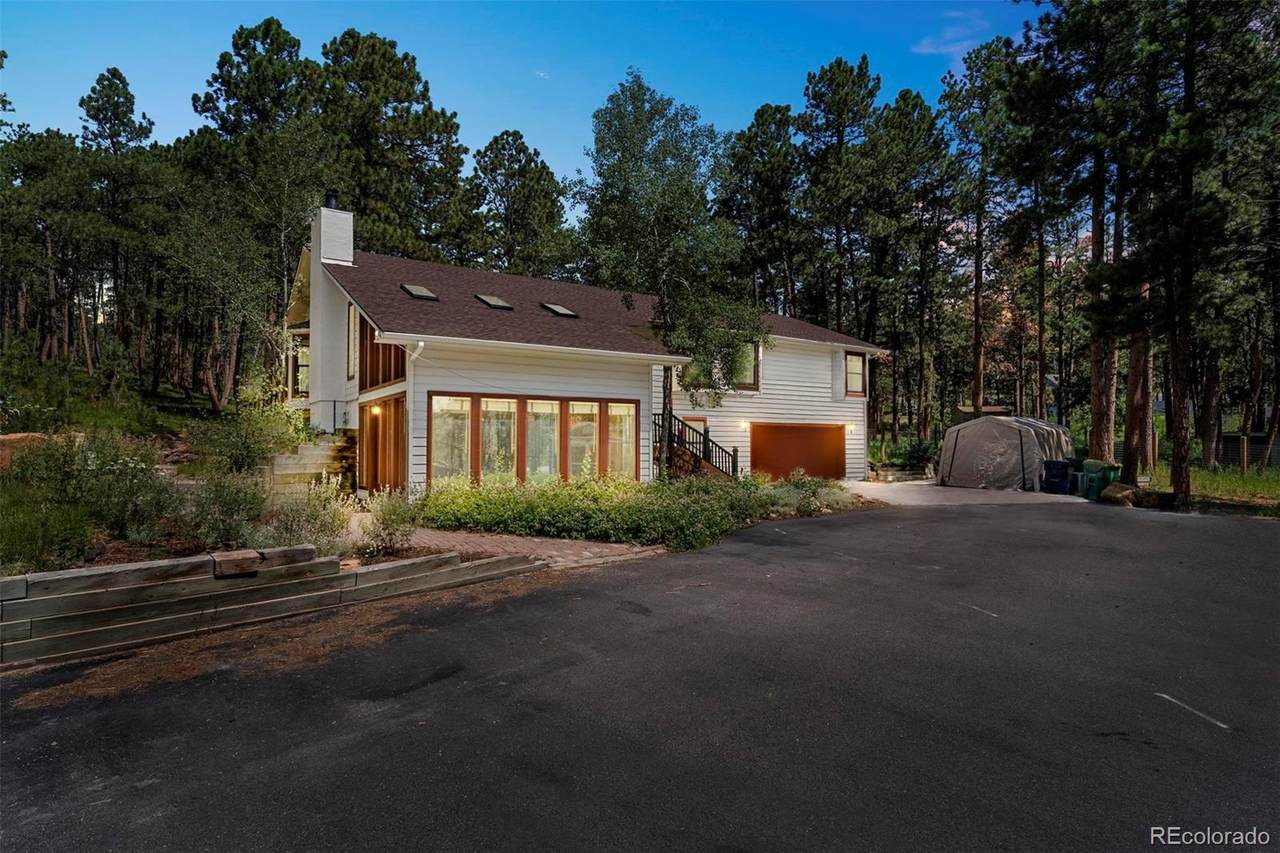 14415 Pine Crest Drive - Photo 1