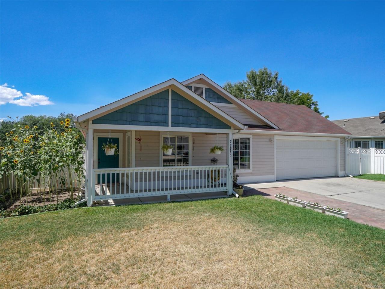2995 1/2 Redbud Court - Photo 1