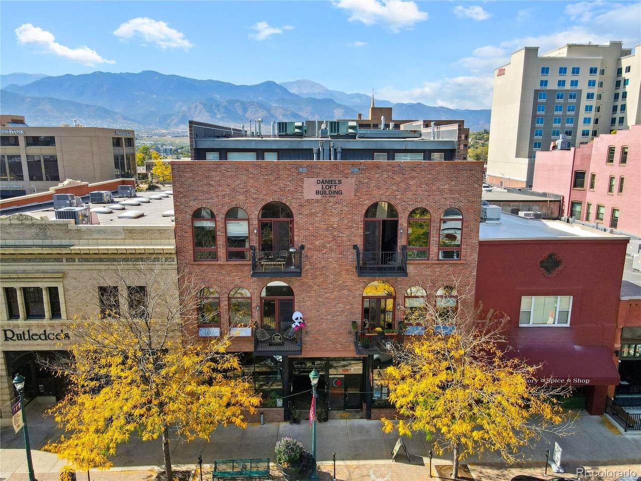 108 Tejon Street - Photo 1