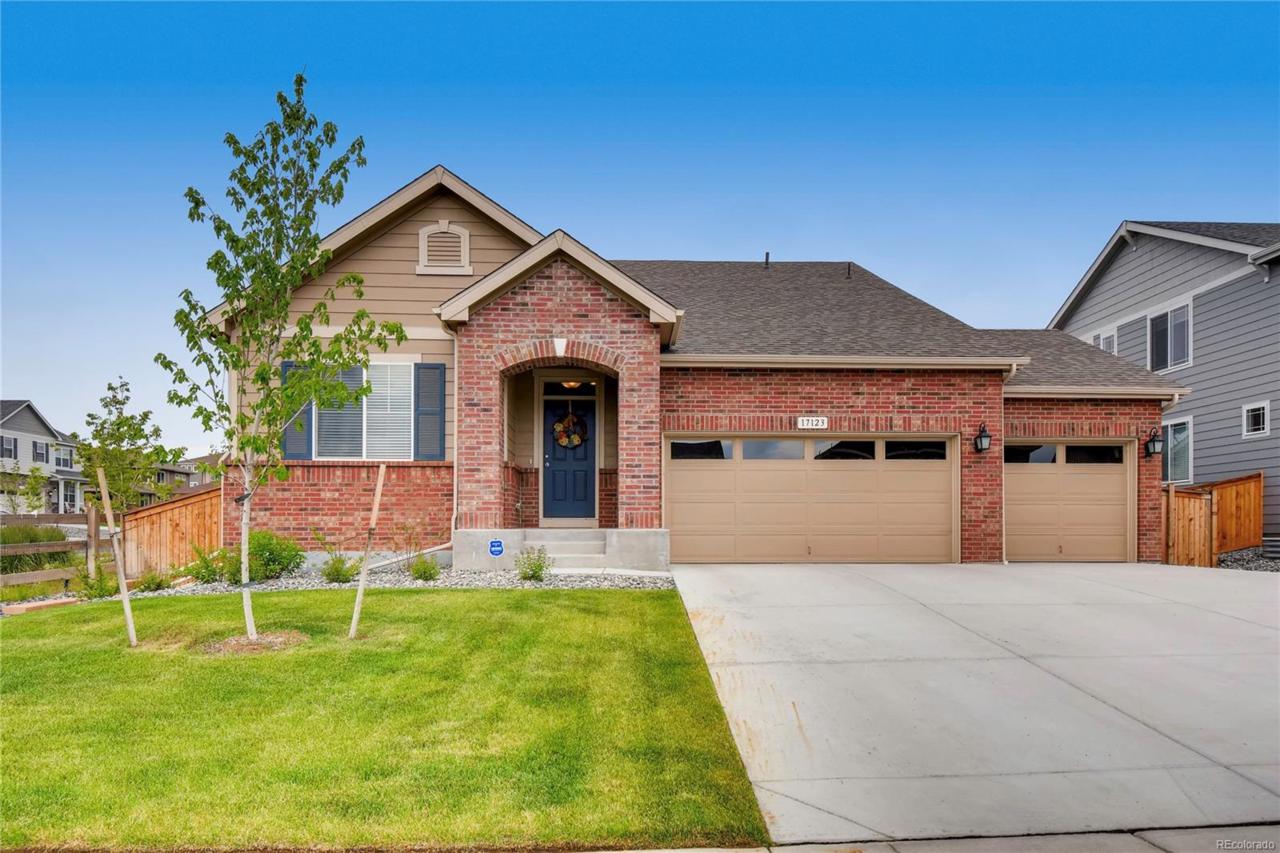 17123 Lexington Street - Photo 1