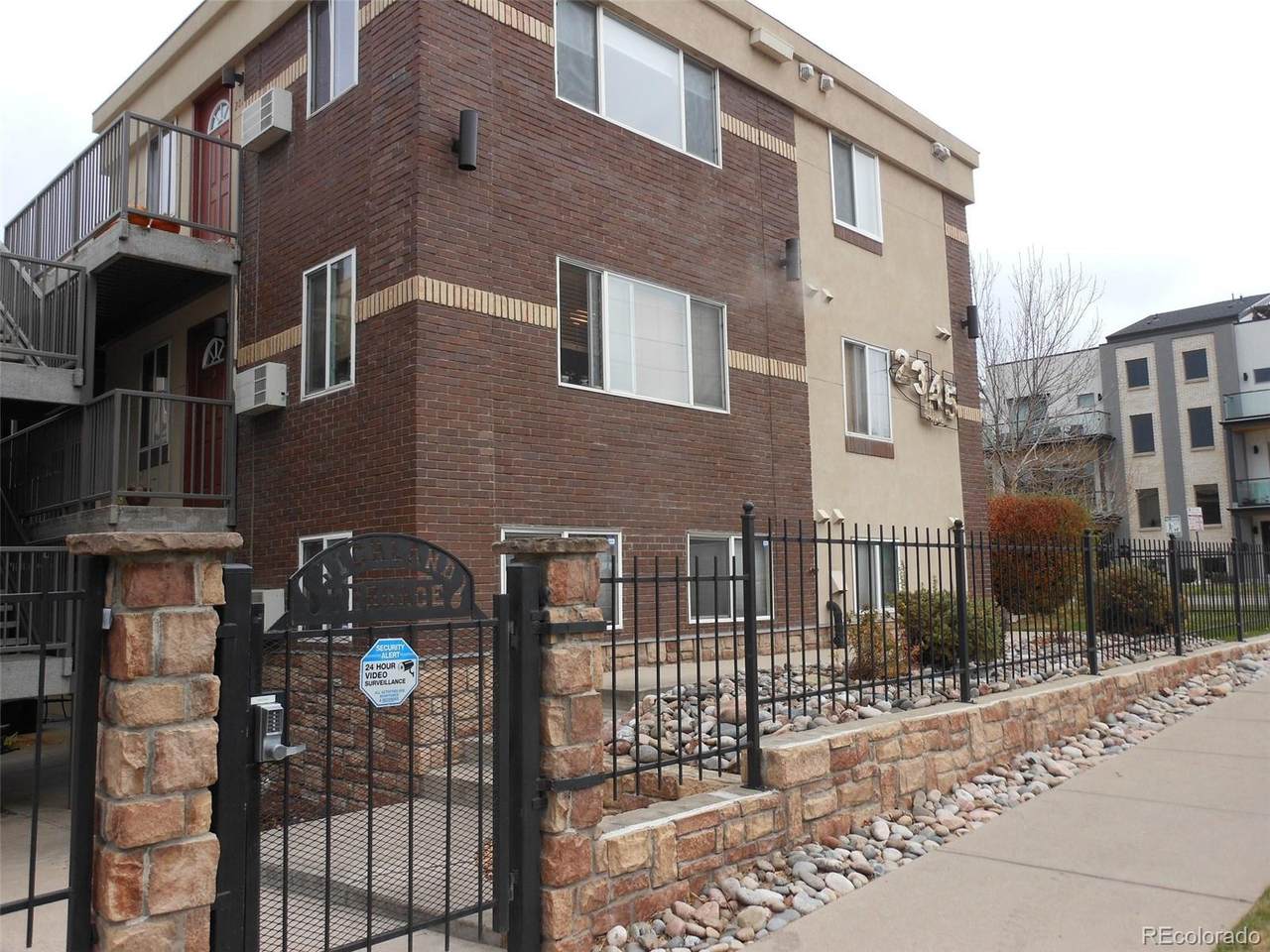 2345 Clay Street - Photo 1