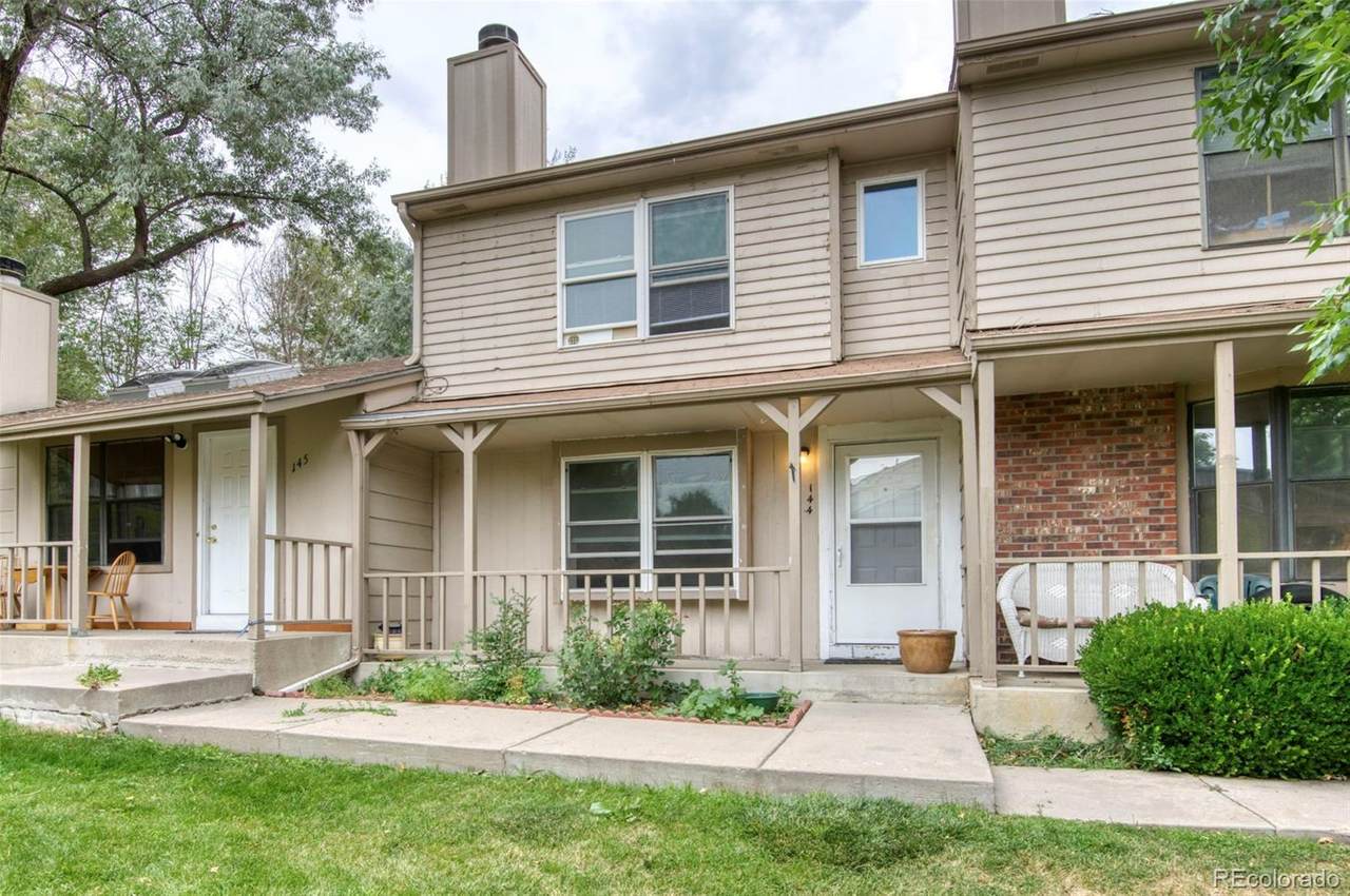 8136 Washington Street - Photo 1