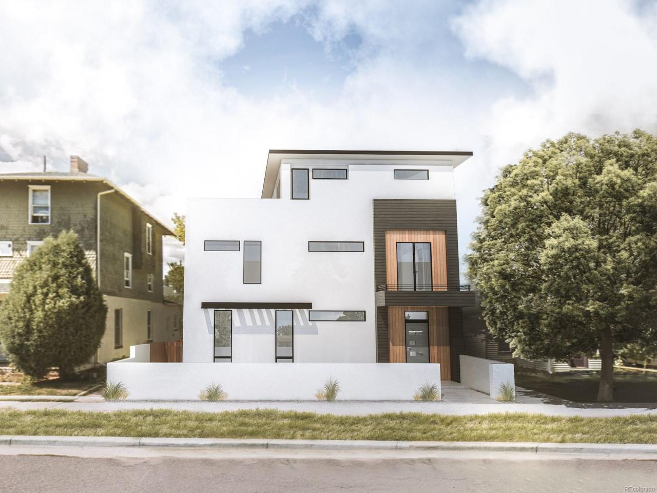 5611 Nevada Street - Photo 1