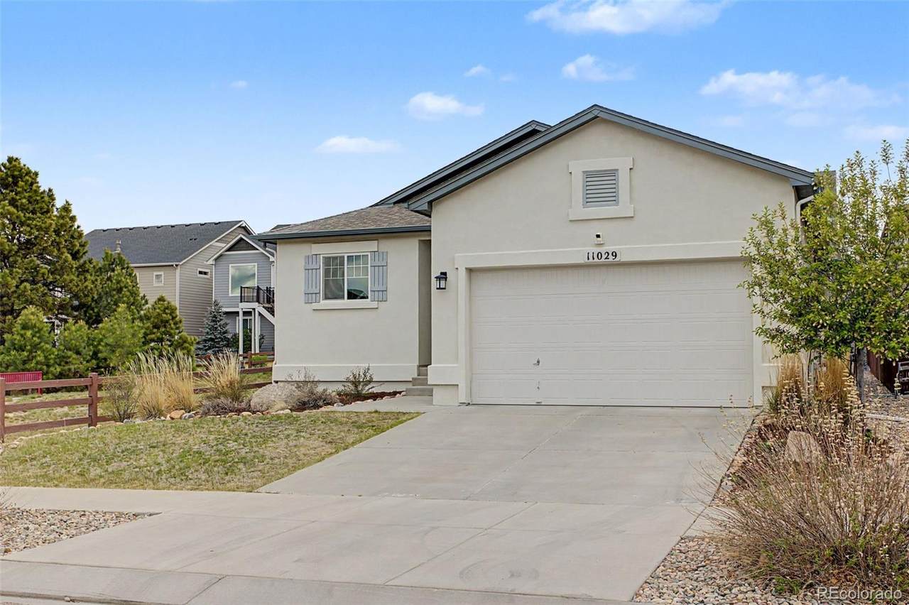 11029 Falling Snow Lane - Photo 1