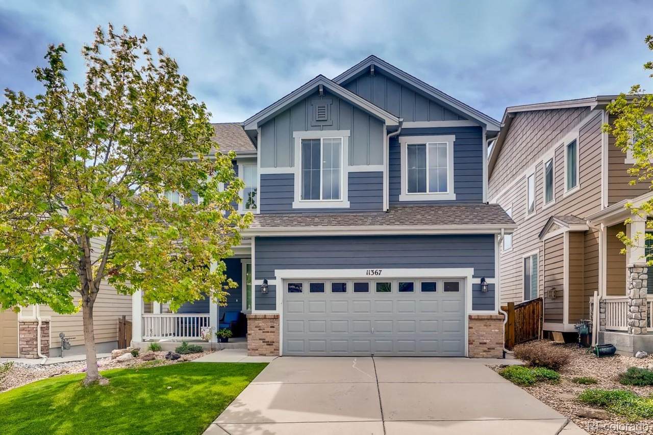 11367 Tanforan Circle - Photo 1