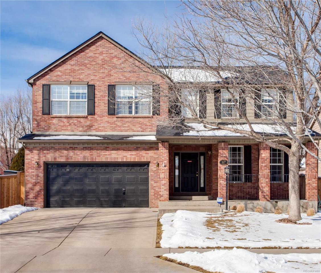 227 Syracuse Street - Photo 1