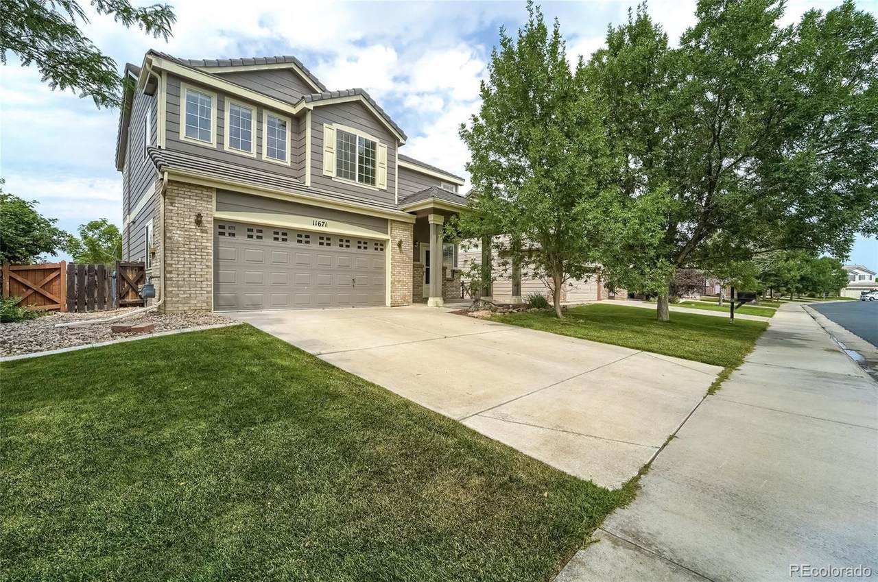11671 Elkhart Street - Photo 1