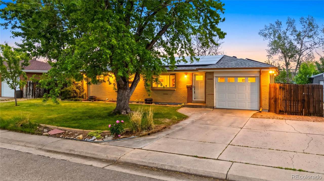 6020 Kline Street - Photo 1