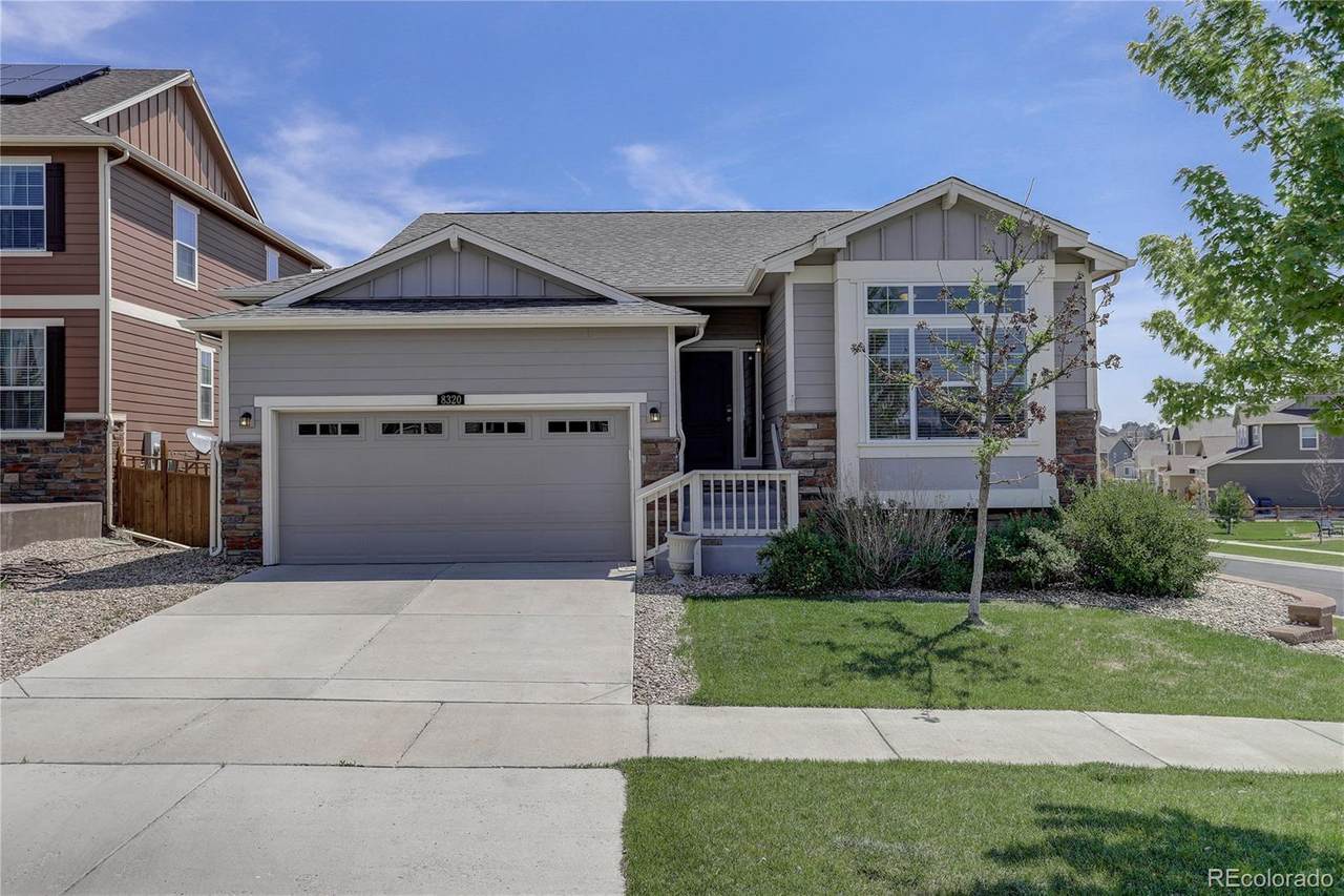 8320 Grasslands Way - Photo 1