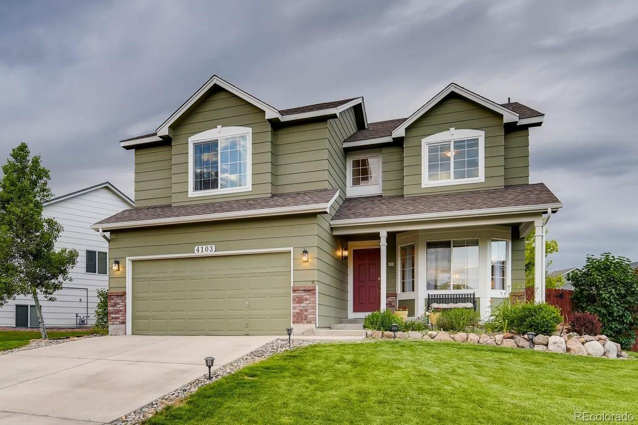 4103 Ascendant Drive - Photo 1