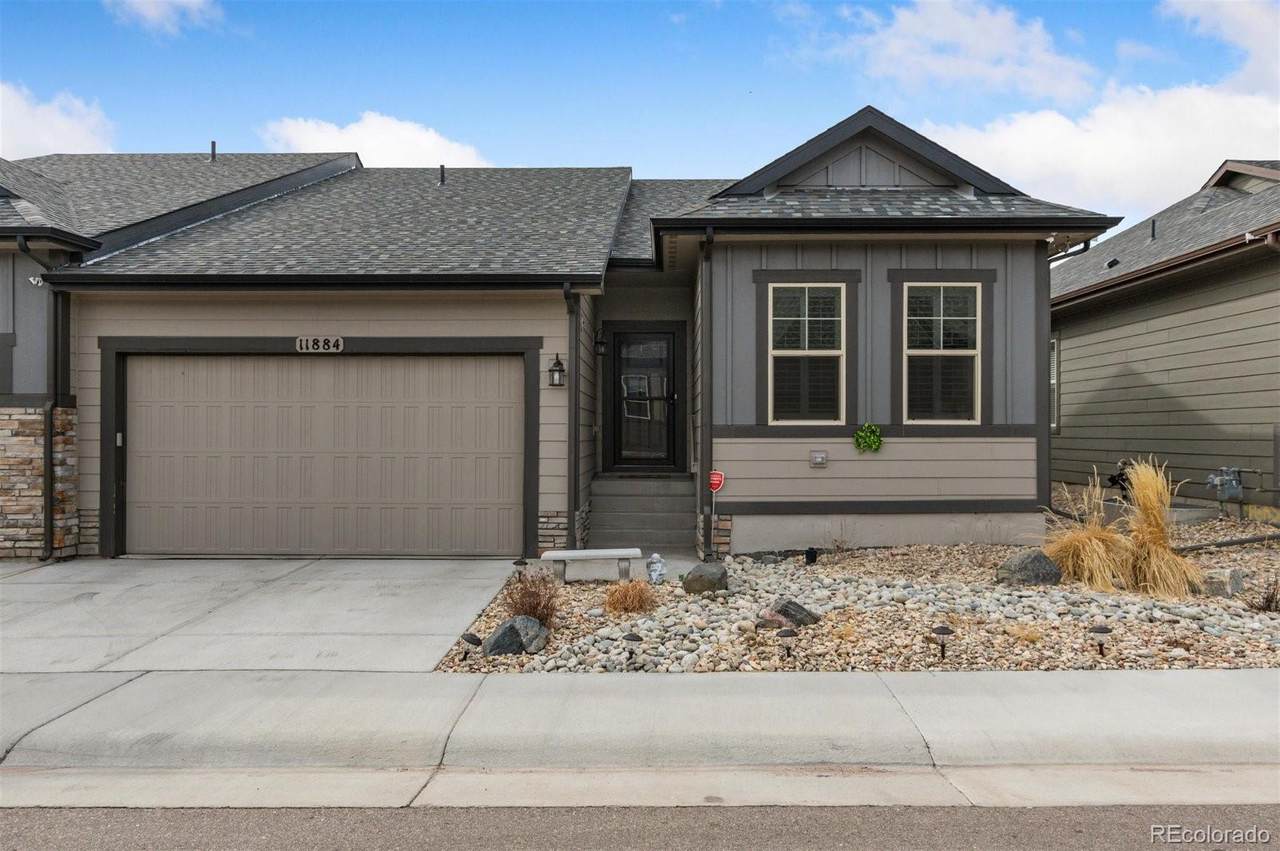 11884 Barrentine Loop - Photo 1