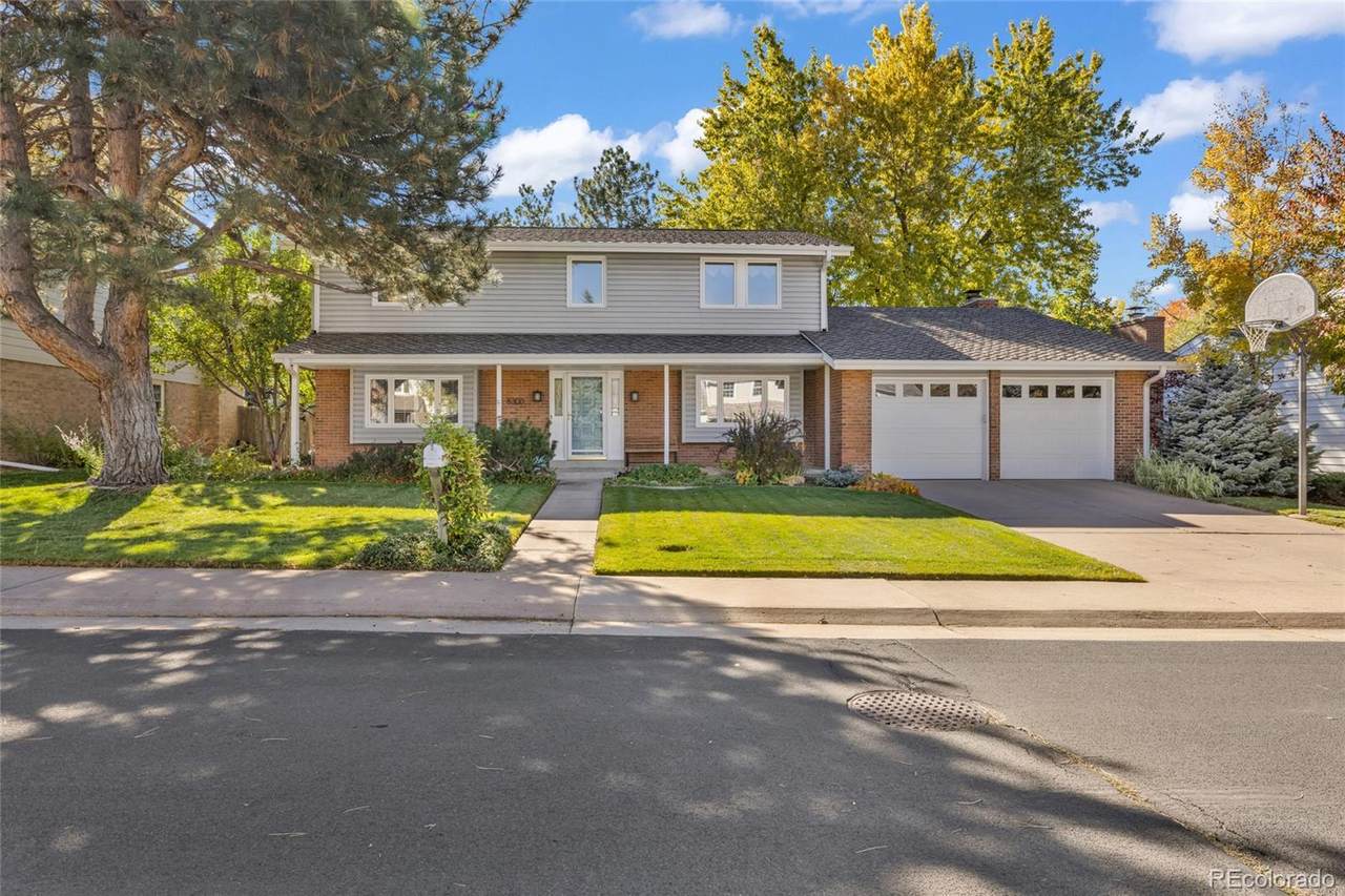 8300 Hinsdale Avenue - Photo 1