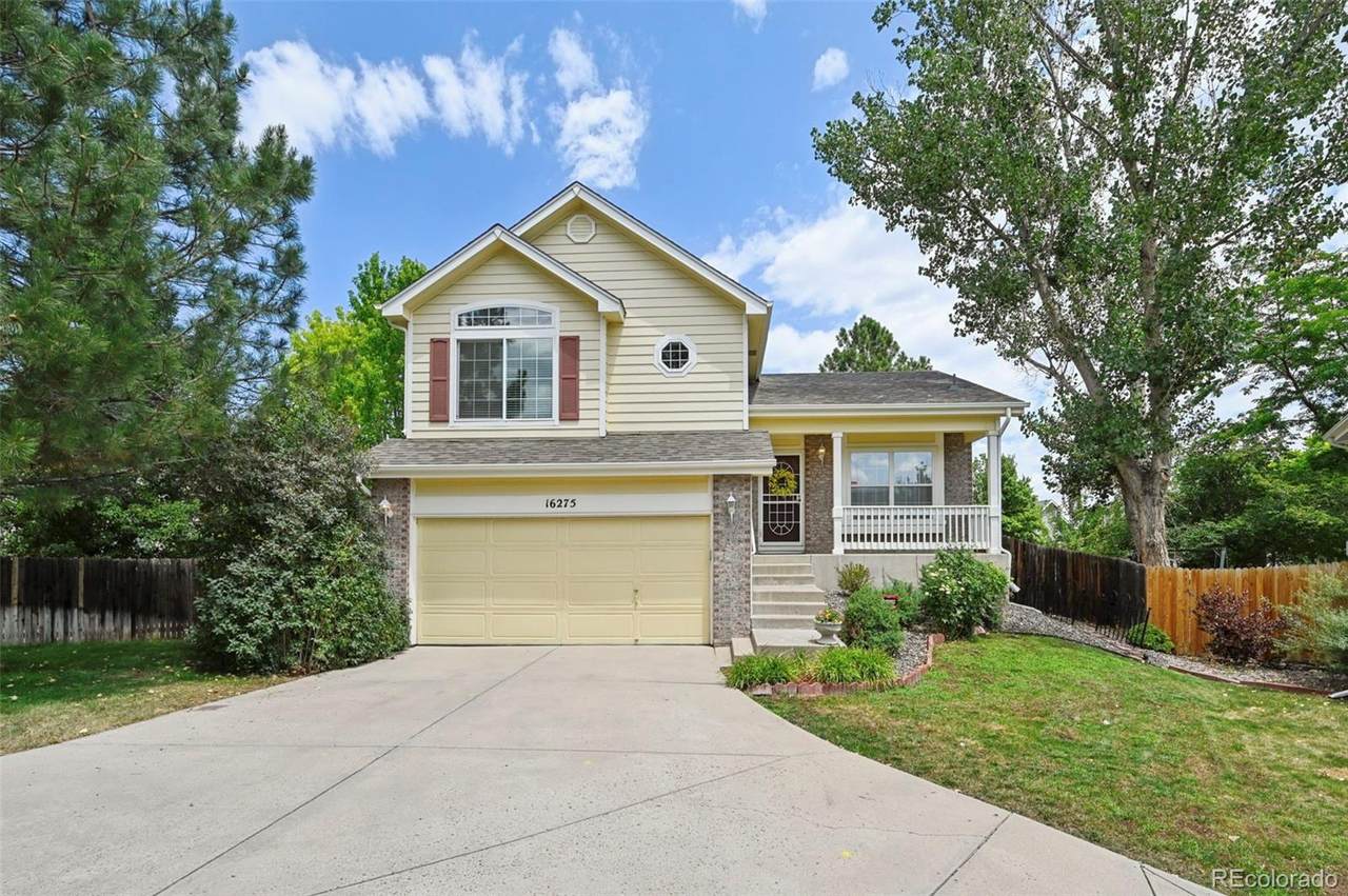 16275 Peregrine Drive - Photo 1