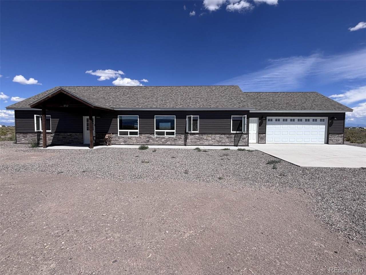 8762 Ridgetop Drive - Photo 1