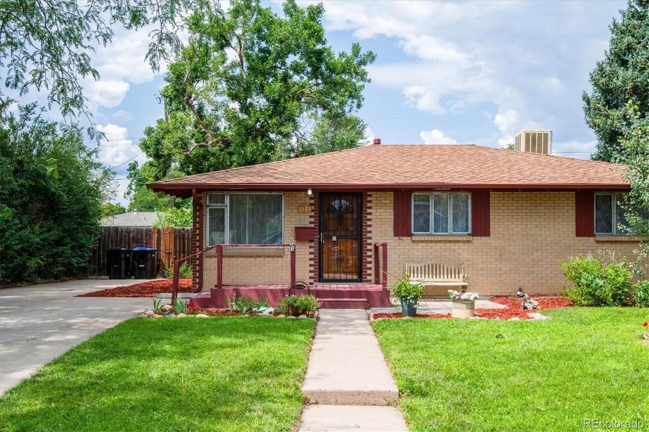 6189 Garland Street - Photo 1