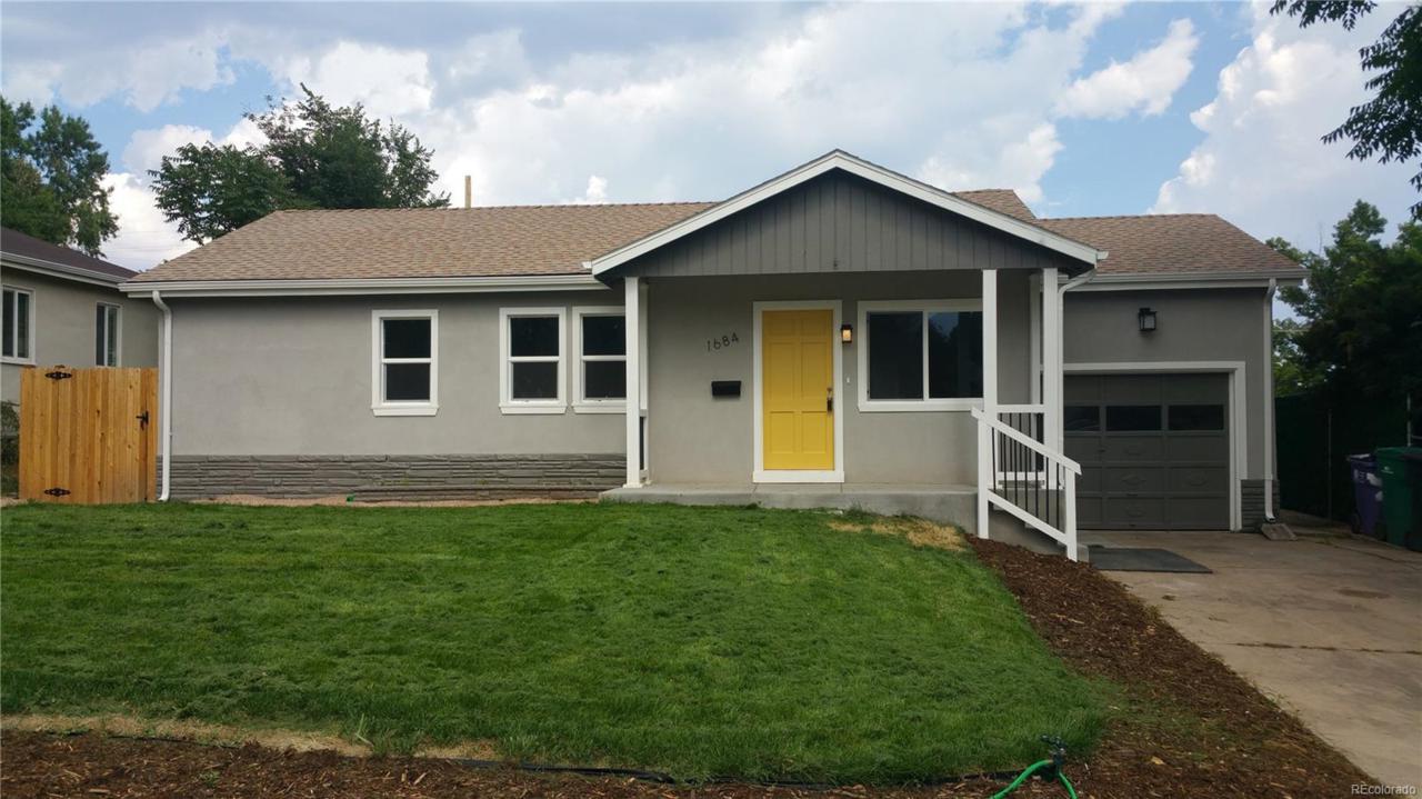 1684 Michigan Way - Photo 1