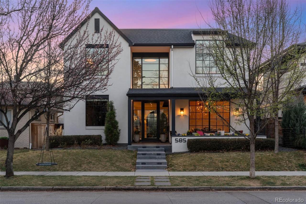 585 Gaylord Street - Photo 1