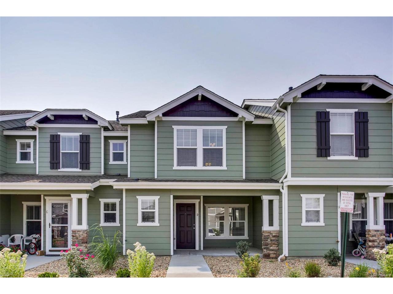 17254 Lark Water Lane - Photo 1