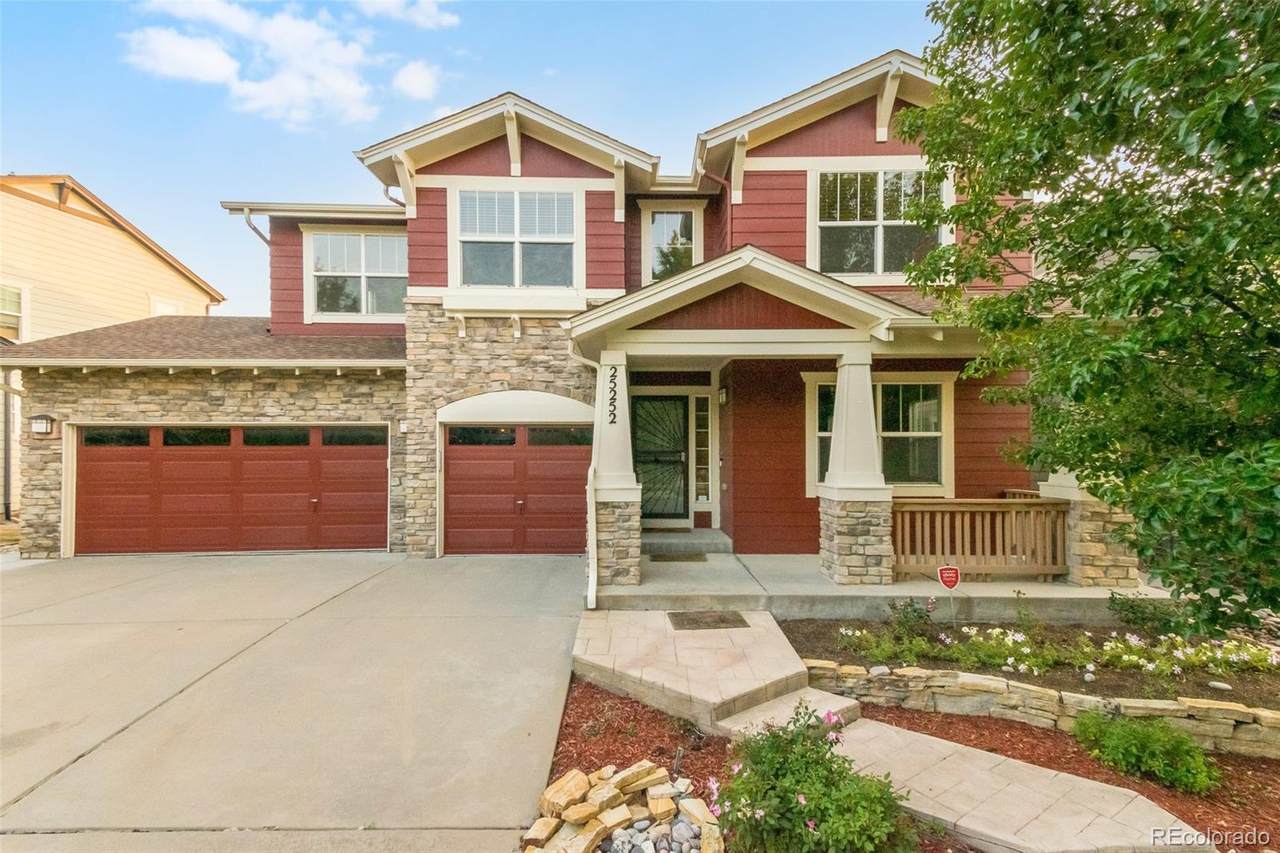 25252 Indore Drive - Photo 1