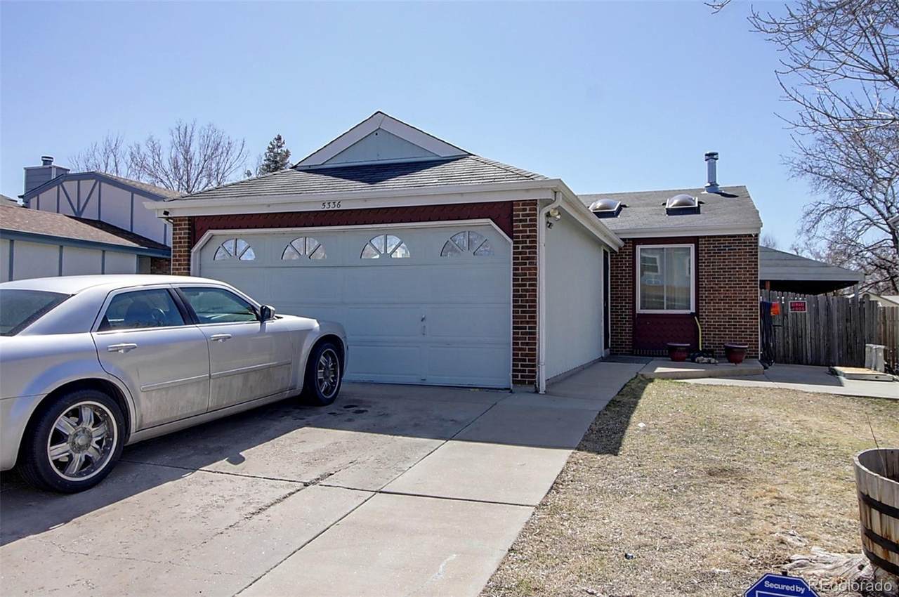 5336 112th Place - Photo 1