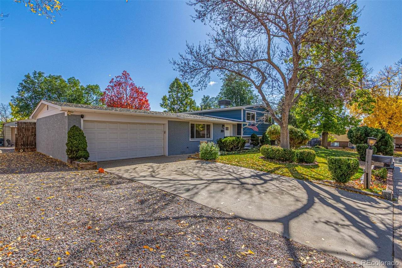 5132 Newton Street - Photo 1