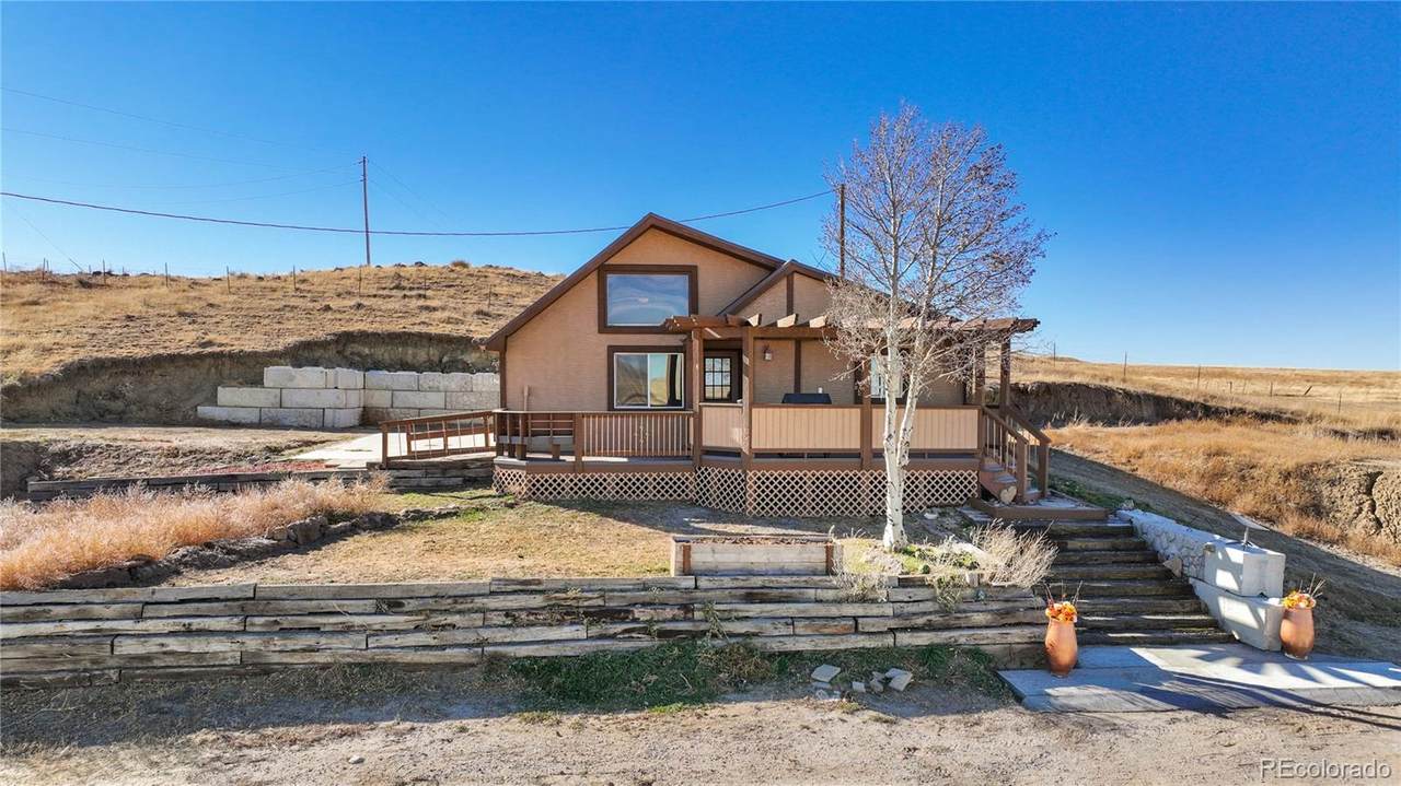 29420 Calhan Place - Photo 1