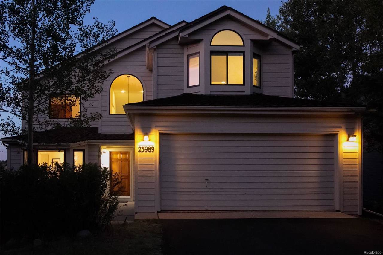 23989 High Meadow Drive - Photo 1