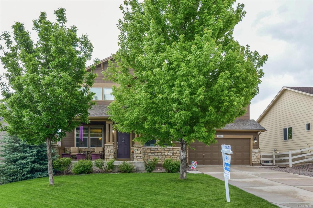 3884 Deer Valley Drive - Photo 1