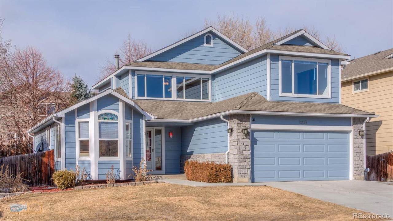 11371 Fenton Street - Photo 1
