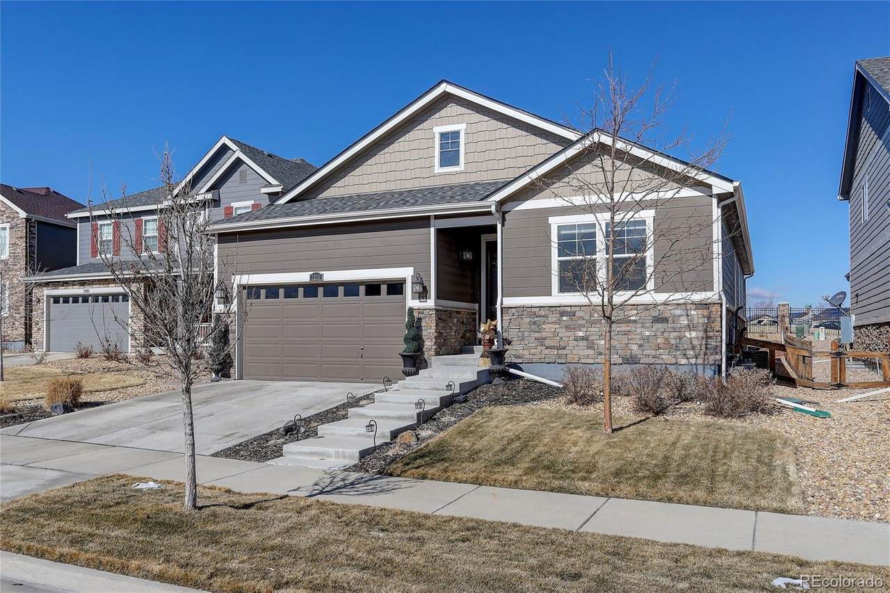 7275 Oak Hill Court - Photo 1