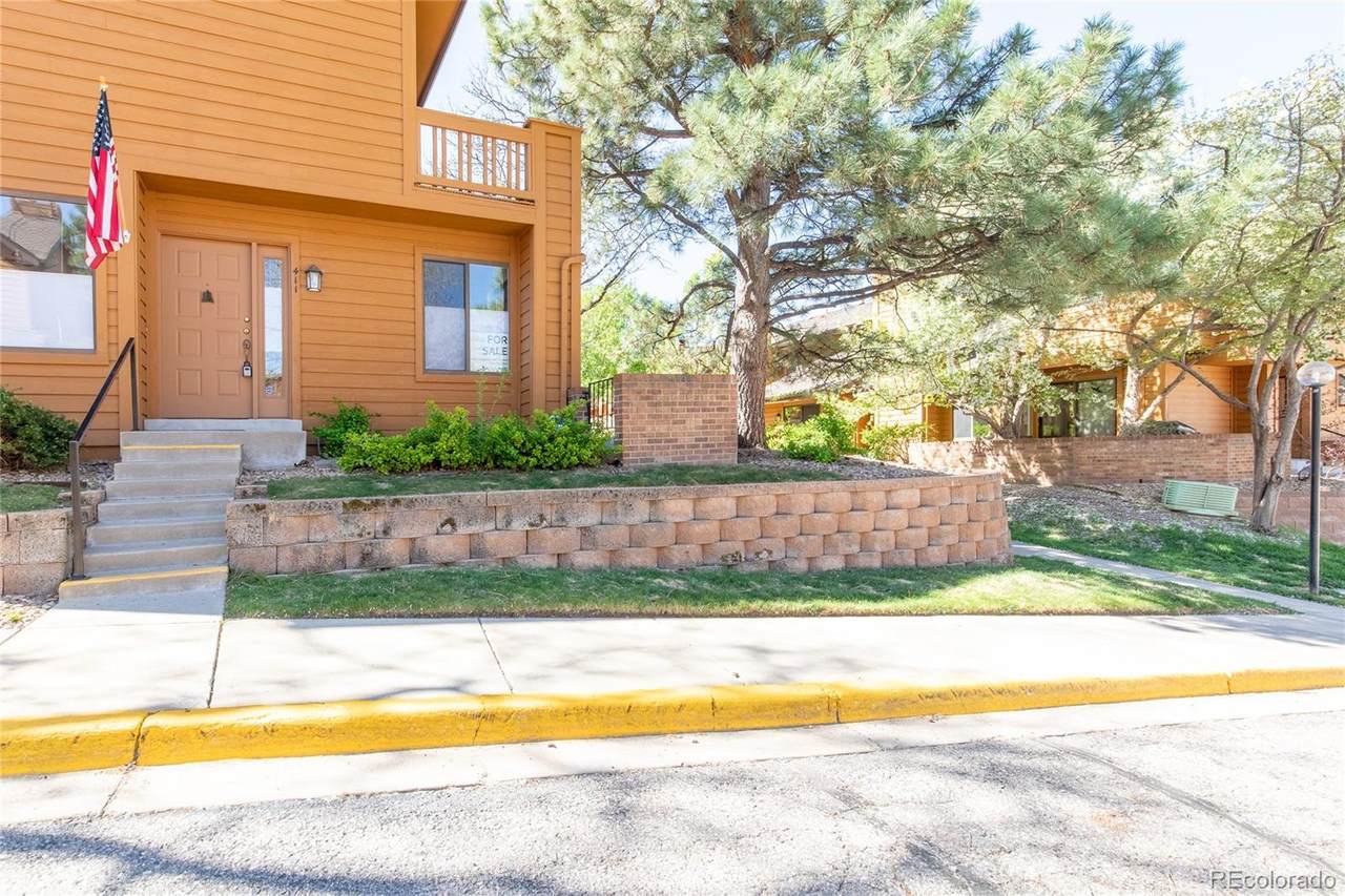 9400 Iliff Avenue - Photo 1